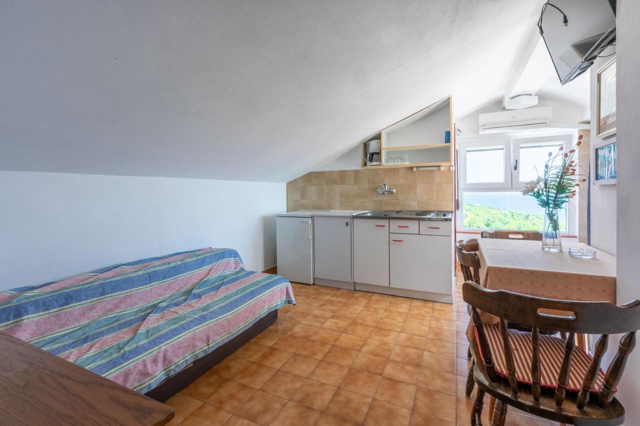 Apartments Rozaria 德拉马利 外观 照片