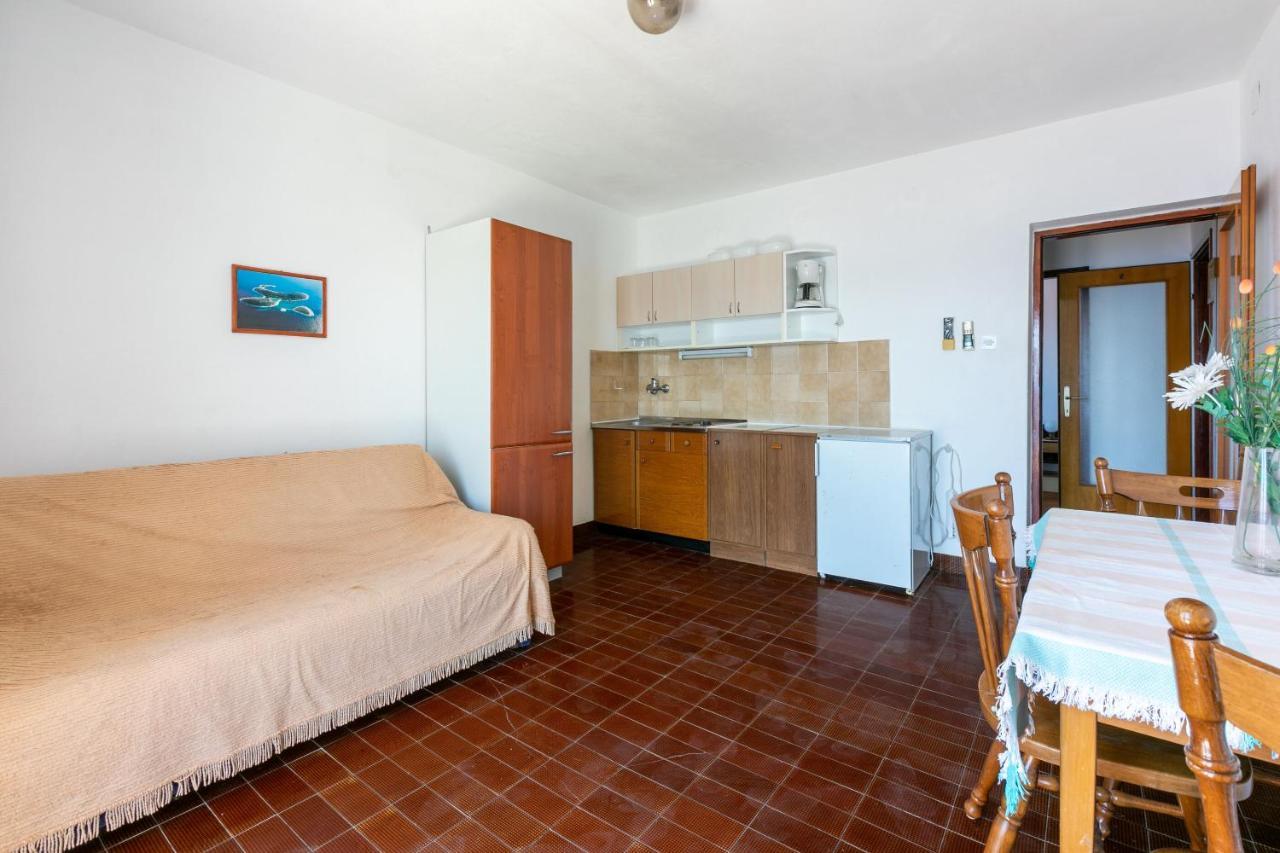 Apartments Rozaria 德拉马利 外观 照片