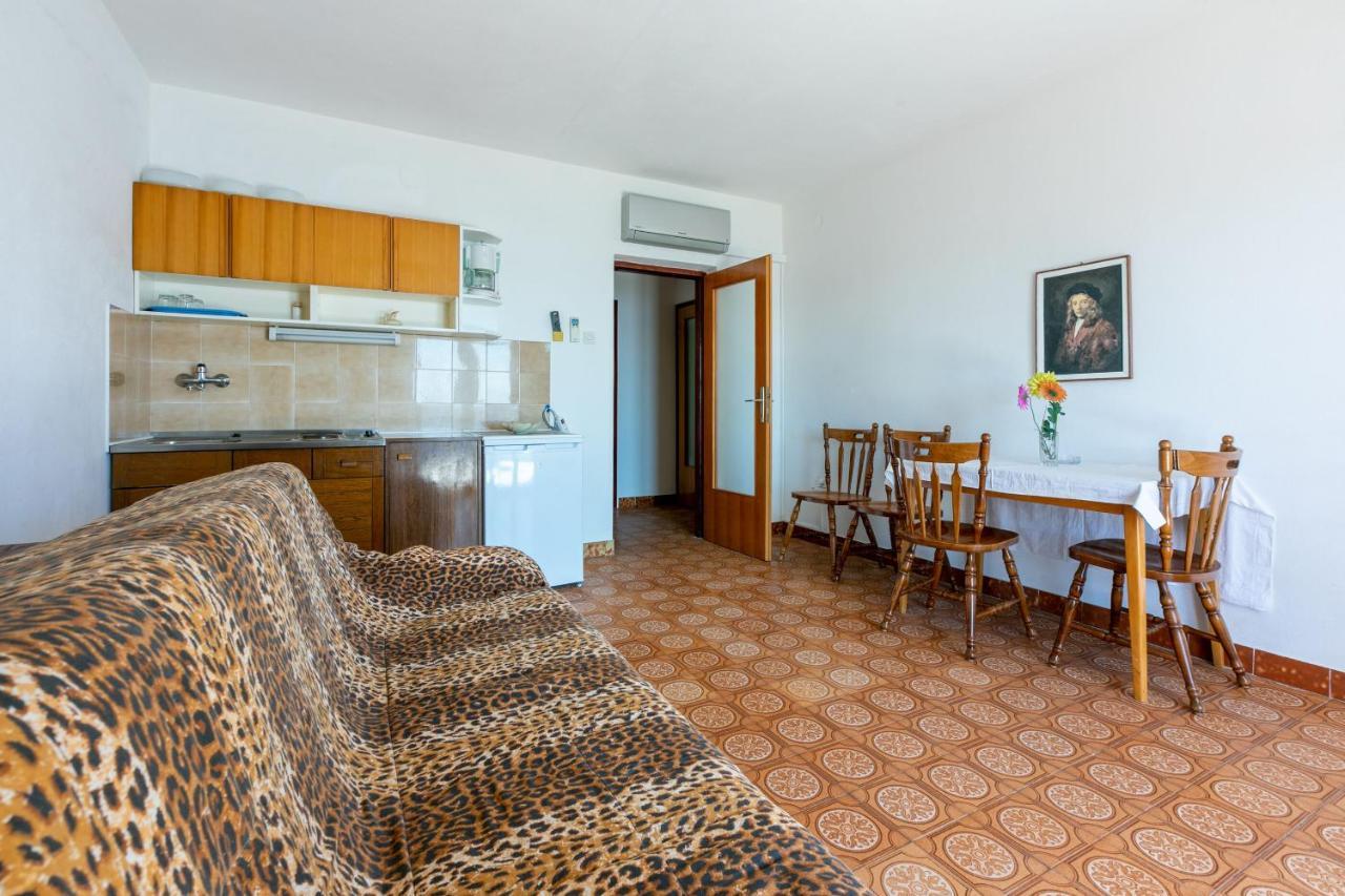 Apartments Rozaria 德拉马利 外观 照片