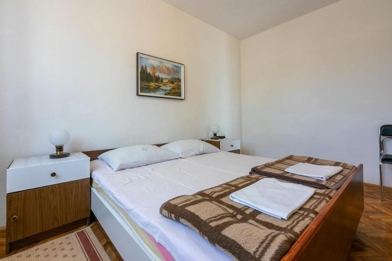 Apartments Rozaria 德拉马利 外观 照片