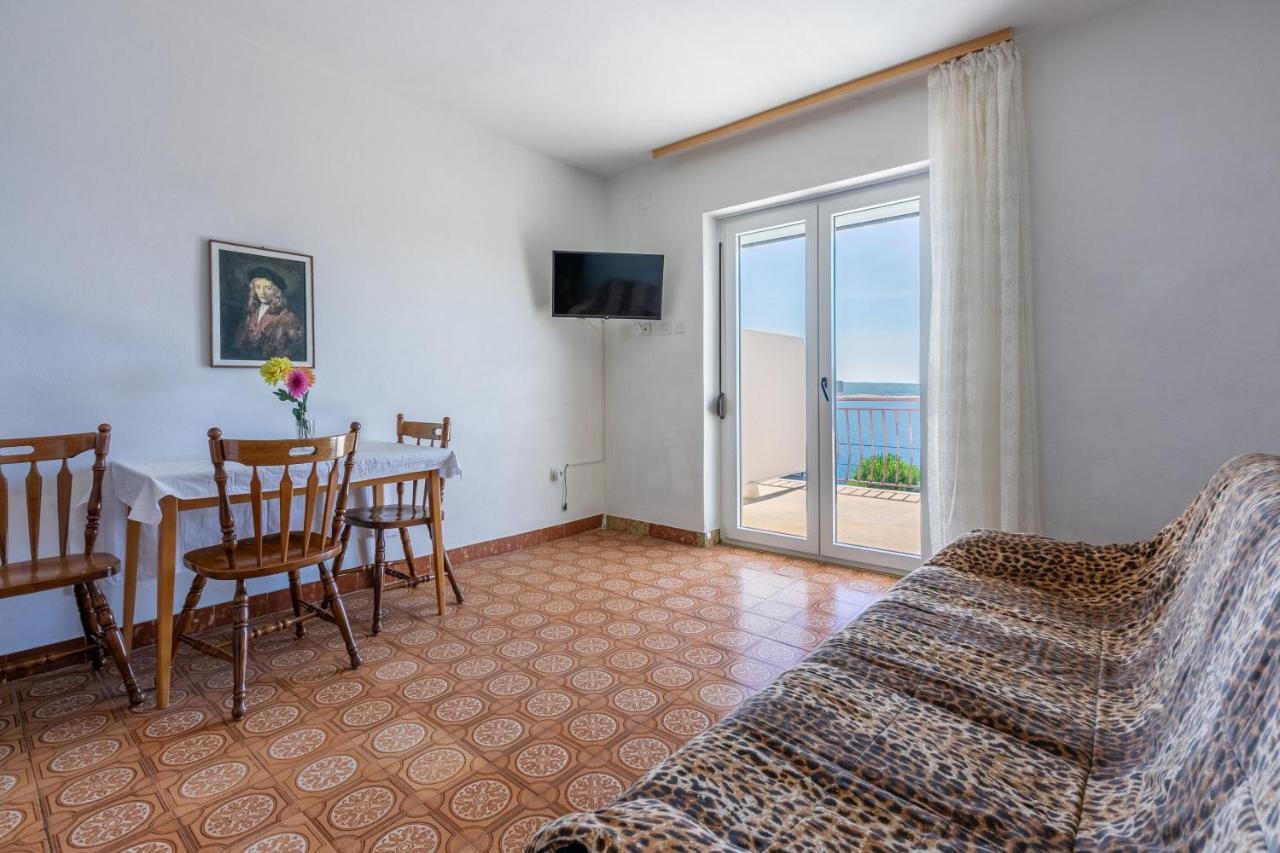 Apartments Rozaria 德拉马利 外观 照片