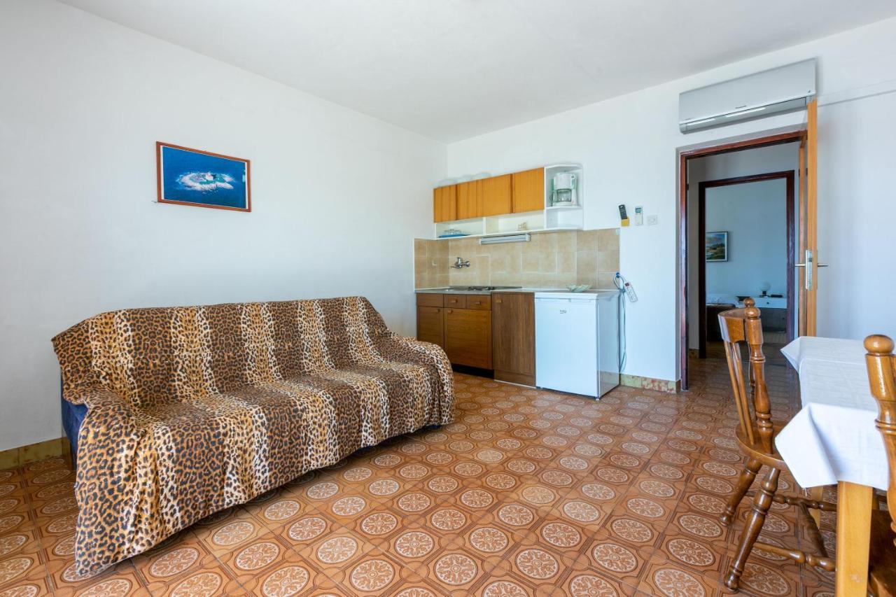 Apartments Rozaria 德拉马利 外观 照片