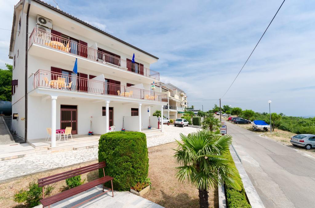 Apartments Rozaria 德拉马利 外观 照片